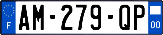AM-279-QP