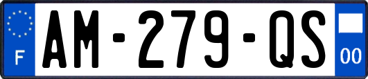 AM-279-QS