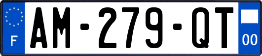 AM-279-QT