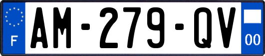 AM-279-QV