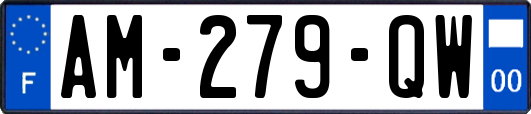 AM-279-QW