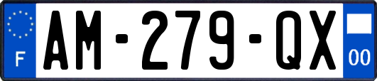 AM-279-QX