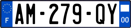 AM-279-QY