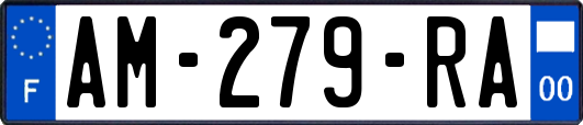 AM-279-RA