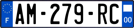 AM-279-RC
