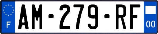 AM-279-RF