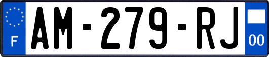 AM-279-RJ