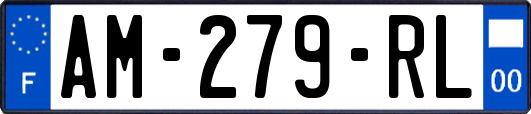 AM-279-RL