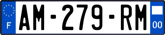 AM-279-RM