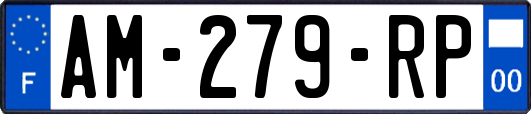 AM-279-RP