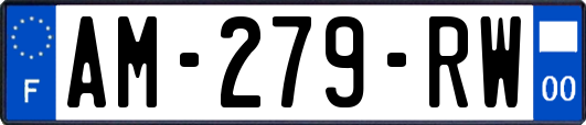 AM-279-RW