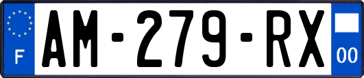AM-279-RX