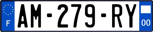 AM-279-RY