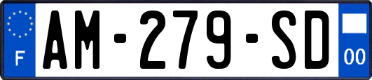 AM-279-SD