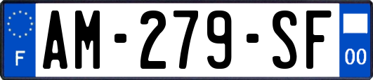 AM-279-SF