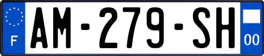 AM-279-SH