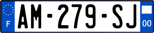 AM-279-SJ