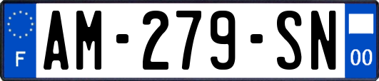 AM-279-SN