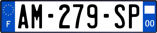 AM-279-SP