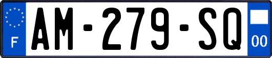 AM-279-SQ