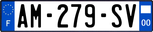 AM-279-SV
