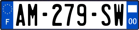 AM-279-SW
