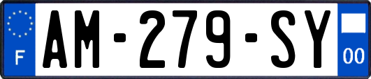 AM-279-SY