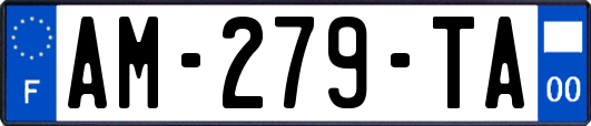 AM-279-TA
