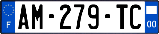 AM-279-TC