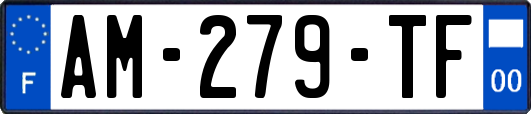 AM-279-TF