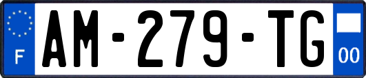 AM-279-TG