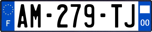 AM-279-TJ