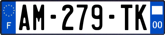 AM-279-TK