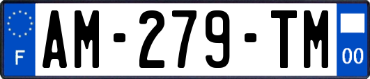 AM-279-TM