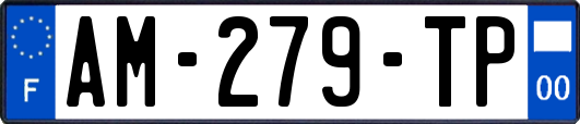 AM-279-TP