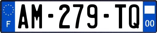 AM-279-TQ