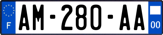 AM-280-AA