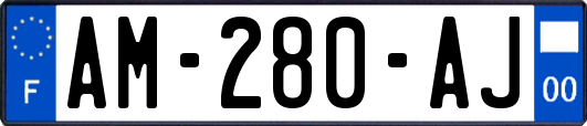 AM-280-AJ