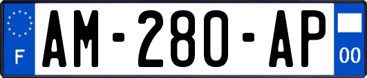 AM-280-AP