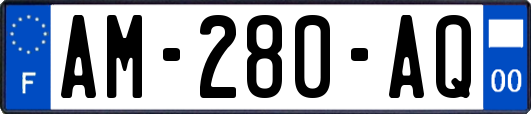 AM-280-AQ