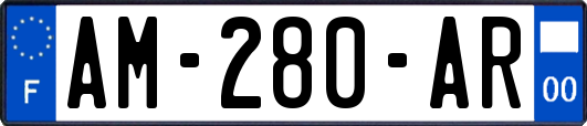 AM-280-AR