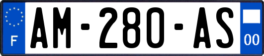 AM-280-AS