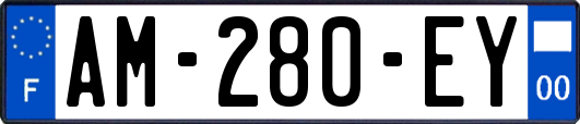 AM-280-EY