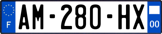 AM-280-HX