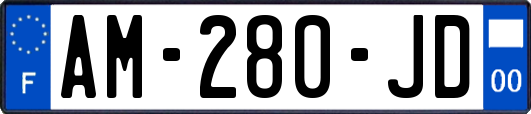 AM-280-JD