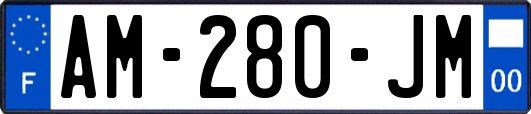 AM-280-JM