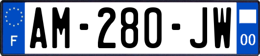 AM-280-JW