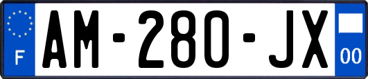 AM-280-JX