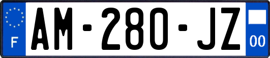 AM-280-JZ