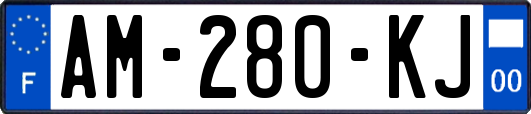 AM-280-KJ